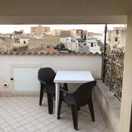 Mansarda Mentana Due Apartment Витория Екстериор снимка