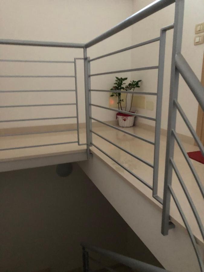 Mansarda Mentana Due Apartment Витория Екстериор снимка