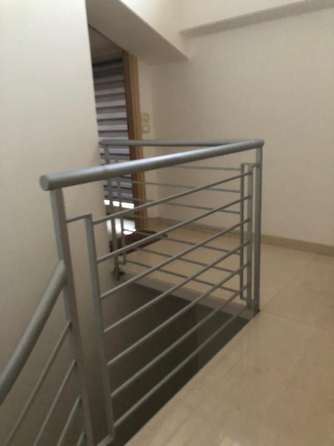 Mansarda Mentana Due Apartment Витория Екстериор снимка