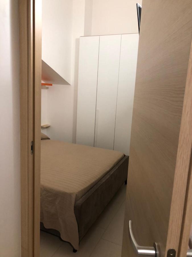 Mansarda Mentana Due Apartment Витория Екстериор снимка