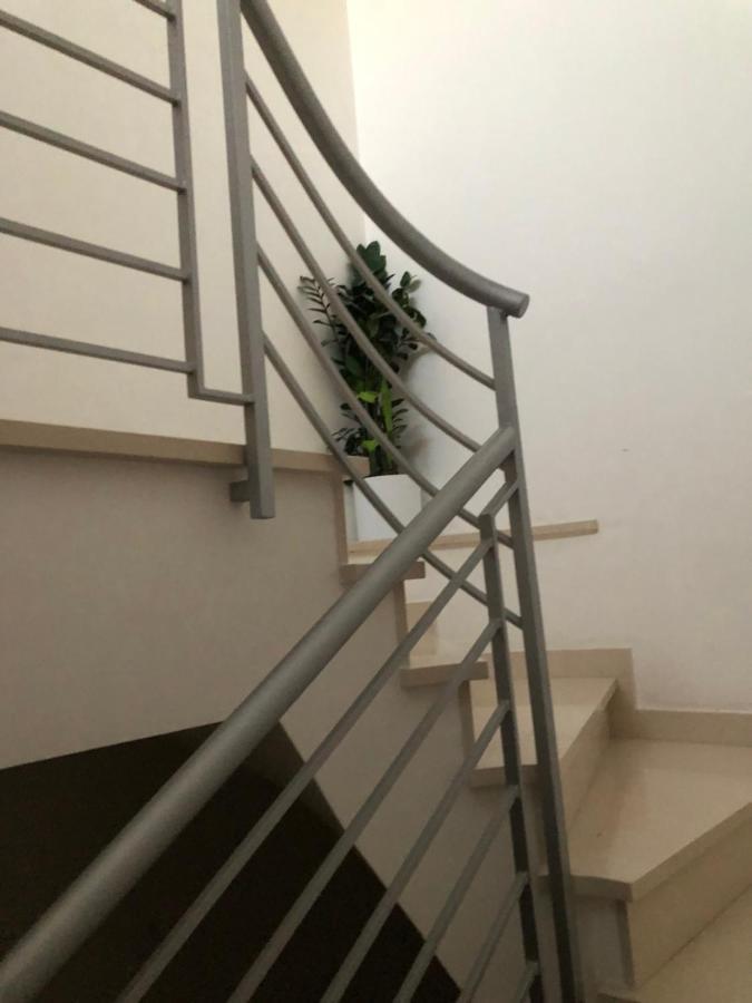 Mansarda Mentana Due Apartment Витория Екстериор снимка