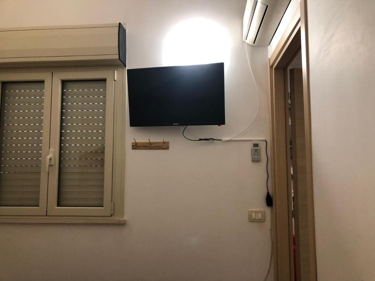 Mansarda Mentana Due Apartment Витория Екстериор снимка