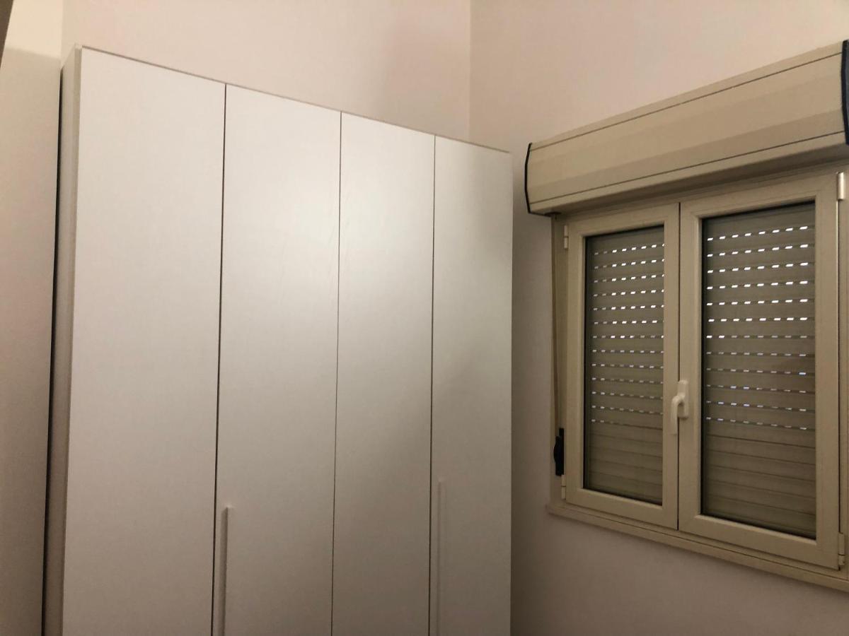 Mansarda Mentana Due Apartment Витория Екстериор снимка