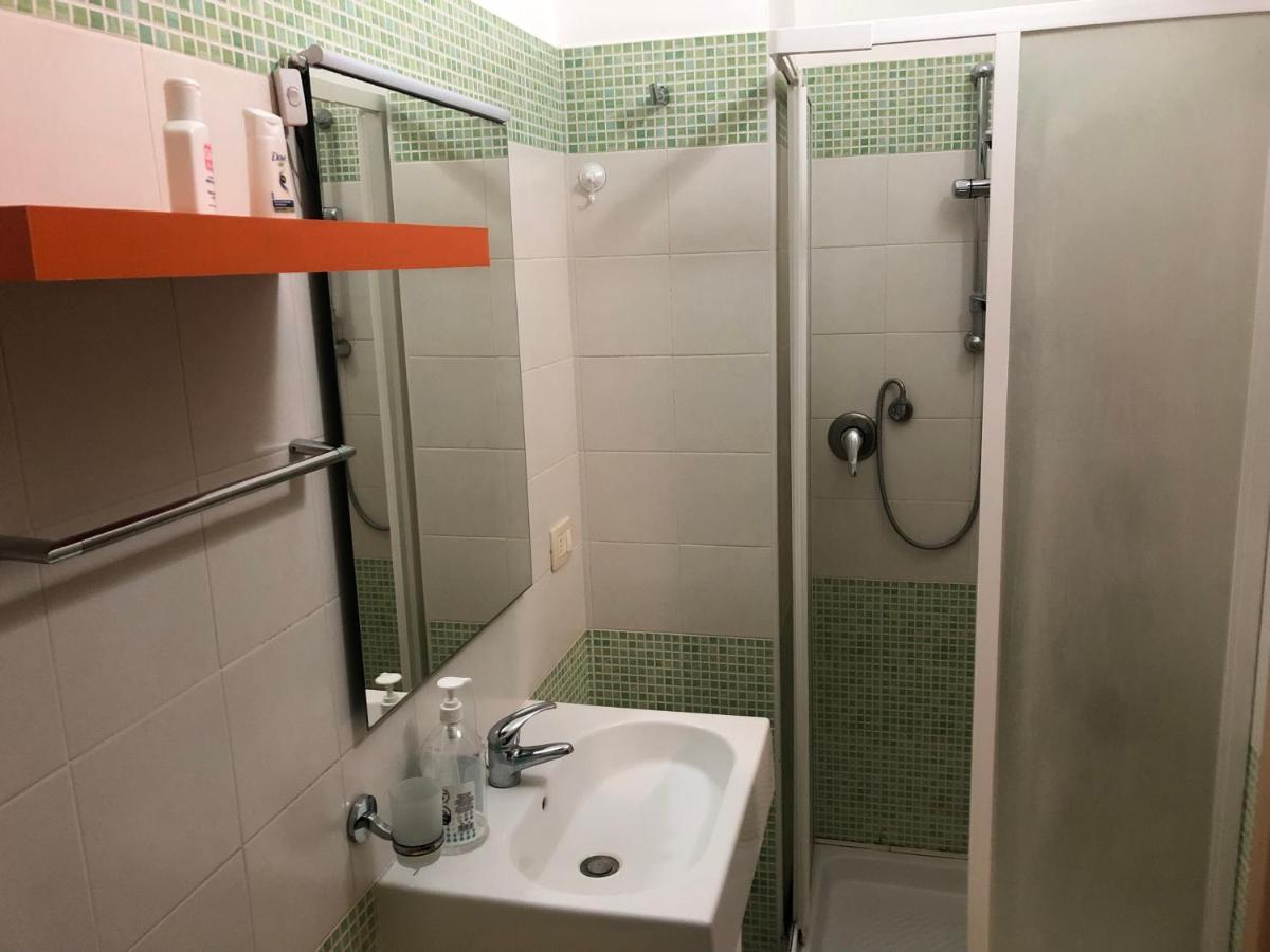 Mansarda Mentana Due Apartment Витория Екстериор снимка